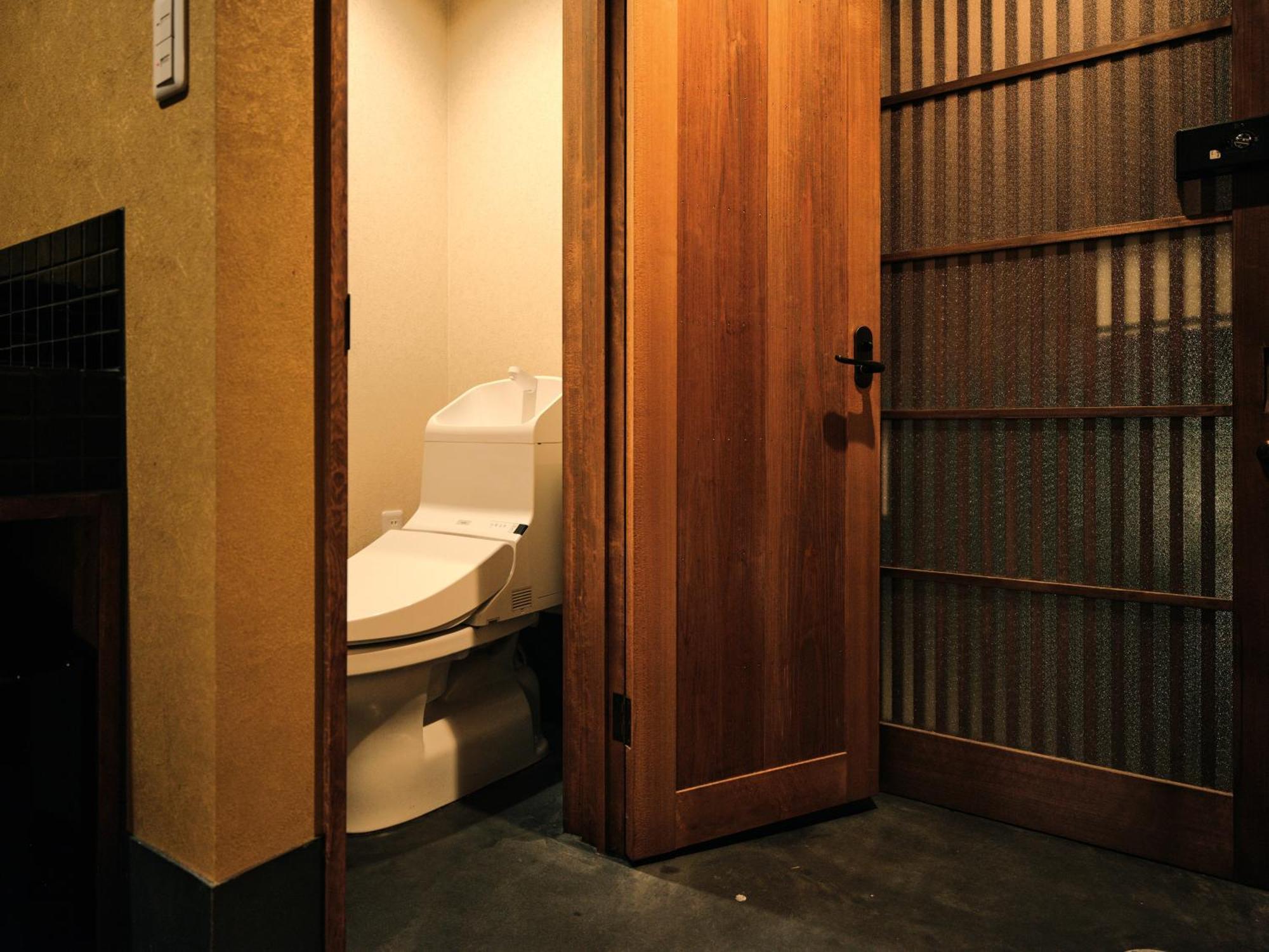 京都市Tsumugi Horikawakichimonjiアパートメント エクステリア 写真
