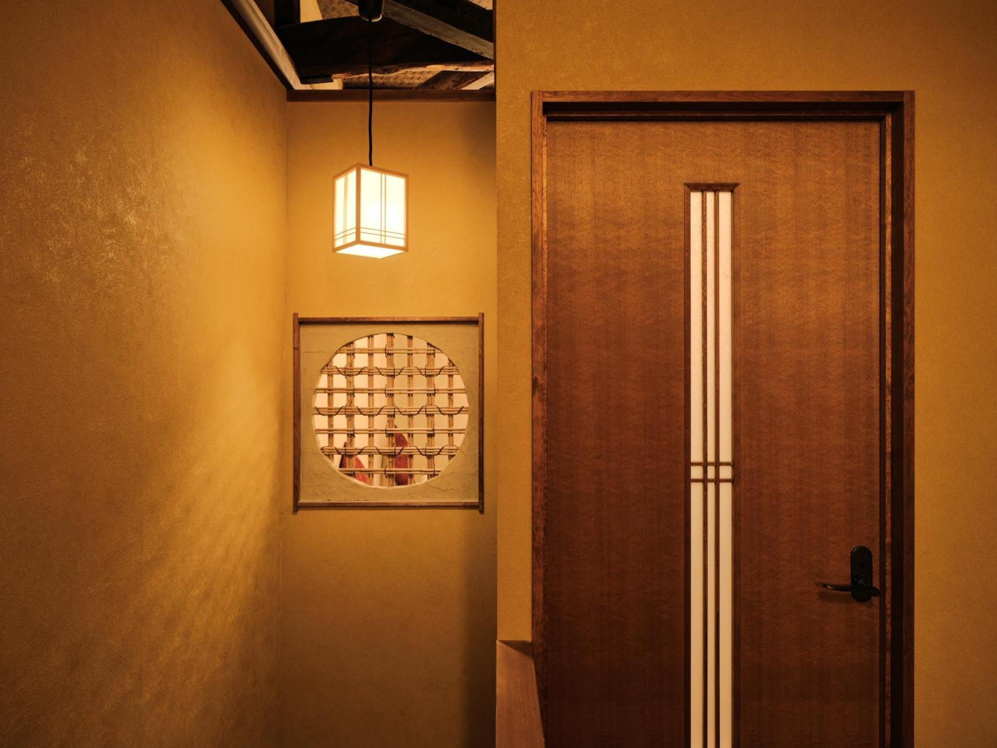 京都市Tsumugi Horikawakichimonjiアパートメント エクステリア 写真